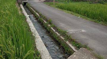 Gambar 2 Tanah Sawah Strategis di Panenjoan Garut Jawa Barat