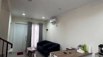 Gambar 3 Rumah 2 Lantai Bagus Semi Furnished di Kawasan Shymponia , Tangerang