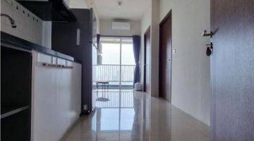 Gambar 1 Apartement Avenue Parkland 2BR SF 