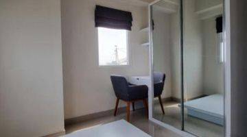 Gambar 3 Apartement Avenue Parkland 2BR SF 