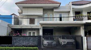 Gambar 1 Rumah cantik modern di Bintaro sektor 3