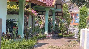 Gambar 1 Dijual Rumah Sayap Dago