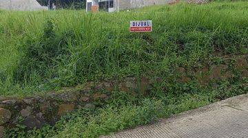 Gambar 3 Dijual tanah maenroad jalan cilengkrang I