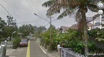 Gambar 1 Dijual Rumah Pasirkaliki Hitung Tanah 33 Jt/meter Nego