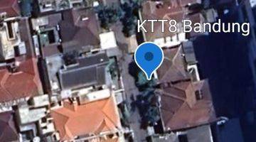 Gambar 2 Dijual Tanah Belakang Hotel Hillton Pasirkaliki Kota Bandung