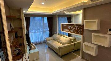 Gambar 3 Dijual Apartment Casa Grande Residence 1br Full Furnish Siap Huni