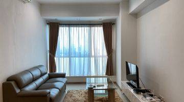 Gambar 4 For Rent Casa Grande Residence 2+1 BR 104 Sqm Full Furnished 