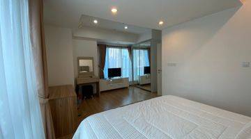 Gambar 1 For Rent Casa Grande Residence 2+1 BR 104 Sqm Full Furnished 