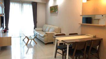 Gambar 2 For Rent Apartement Casa Grande Residence 2 BR Furnished