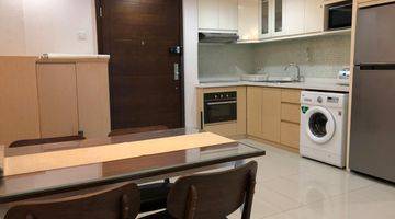 Gambar 3 For Rent Apartement Casa Grande Residence 2 BR Furnished