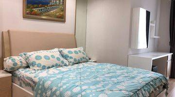 Gambar 5 For Rent Apartement Casa Grande Residence 2 BR Furnished