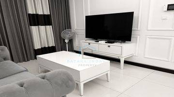 Gambar 2 Disewakan Casa Grande Residence Tower Angelo 2 Bedrooms