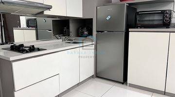 Gambar 3 Disewakan Casa Grande Residence Tower Angelo 2 Bedrooms