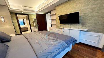 Gambar 5 Disewakan Casa Grande Residence Tower Angelo 2 Bedrooms