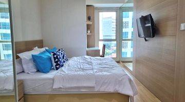 Gambar 1 Disewakan Apartemen Casa Grande Residence 2 Br Full Furnish