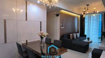 Gambar 2 Casa Grande Residence Tower Bella 3+1 Bedrooms