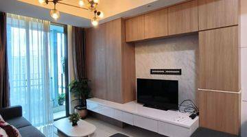 Gambar 1 Casa Grande Residence Tower Bella 3+1 Bedrooms