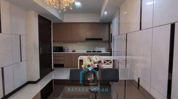 Gambar 3 Casa Grande Residence Tower Bella 3+1 Bedrooms