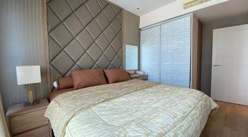 Gambar 1 Disewakan Apartemen Casa Grande Residence 1 Kamar Full Furnished