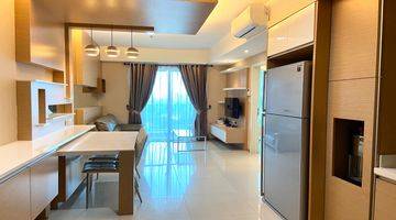 Gambar 2 Disewakan 1 Bedroom Casa Grande Residence Good Furnish