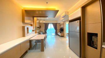 Gambar 1 Disewakan 1 Bedroom Casa Grande Residence Good Furnish