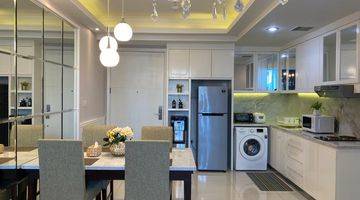 Gambar 4 Casa Grande Tower Bella 2 Kamar Tidur Lux Furnished