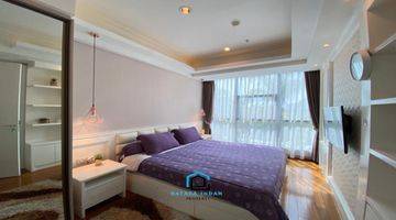 Gambar 5 Casa Grande Tower Bella 2 Kamar Tidur Lux Furnished