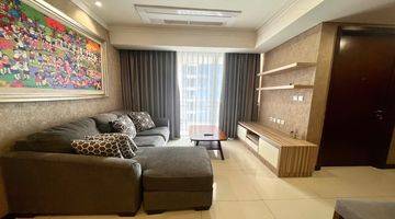 Gambar 2  Casa Grande Residence Bella Tower 2+1br Luas 88 Furnished