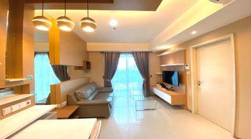 Gambar 3 Disewakan 1 Bedroom Casa Grande Residence Good Furnish