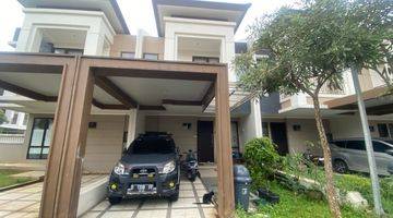 Gambar 1 Dijual Rumah Amagriya Podomoro Park Dekat Clubhouse