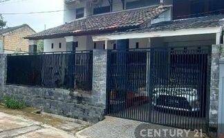 Gambar 1 Rumah Strategis Harga Menarik  Di Pamulang Tangsel