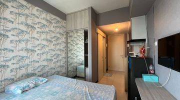 Gambar 2 Termurah Disewakan apartemen amor studio full furnish 