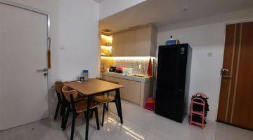 Gambar 2 Disewakan 2BR luas 56 Apartemen Puncak Darmahusada