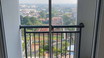 Gambar 4 Apartemen Akasa Bsd