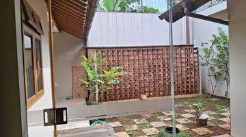 Gambar 2 Rumah Minimalis Modern di Bsd Sektor 1 4