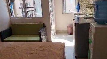 Gambar 1 Apartemen Siap Huni di Sudirman Suites, Full Furnished