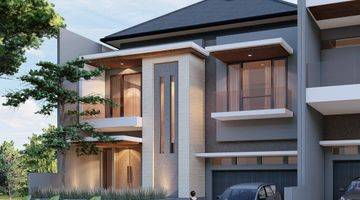 Gambar 3 Rumah Baru di Setra Duta Bandung, Super Luxury