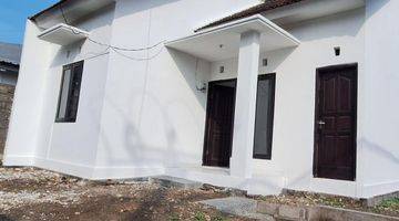 Gambar 2 Dijual Cepat Rumah Baru Posisi Hook di Jimbaran Lokasi Premium, Harga Bersahabat Dy