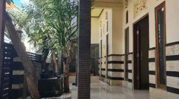 Gambar 1 Dijual Rumah 2 Lantai Strategis Full Furnished, Dekat Objek Wisata Fasilitas Umum, Faz