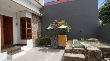 Gambar 3 Dijual Rumah Murah Minimalis Modern Dengan Taman Asri di Jimbaran 