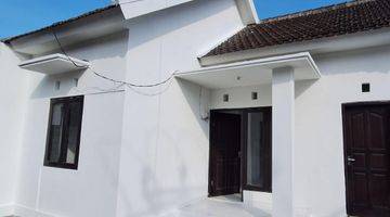 Gambar 3 Dijual Cepat Rumah Baru Posisi Hook di Jimbaran Lokasi Premium, Harga Bersahabat Dy