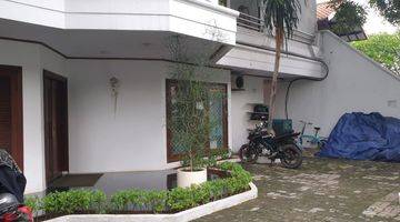 Gambar 3 Di Jual Rumah Di Kemang