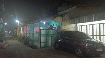 Gambar 1 Di Jual Rumah Nempel Gading Serpong, Medang Lestari