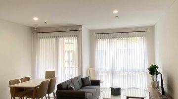 Gambar 1 Disewakan Apartemen Lloyd 2 Bedroom Furnished Baru Dan Bagus 