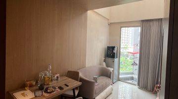 Gambar 1 Disewakan Apart 3+1 Paddington Heights Full Furnished Alam Sutera