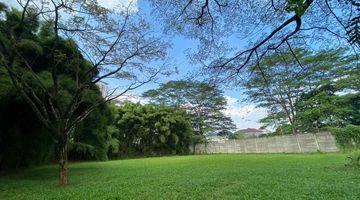 Gambar 1 Dijual Kavling Sutera Lavender Park