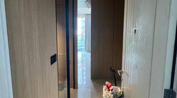 Gambar 3 Disewakan Apart 3+1 Paddington Heights Full Furnished Alam Sutera