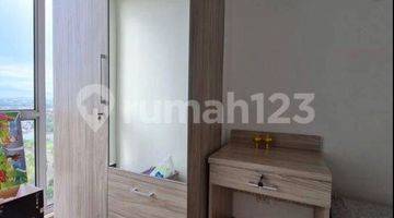 Gambar 3 Disewakan Apartemen Studio Full Furnished Midtown Gading Serpong