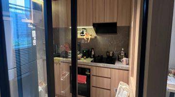 Gambar 2 Disewakan Apart 3+1 Paddington Heights Full Furnished Alam Sutera