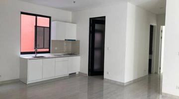 Gambar 3 Disewakan Apartemen Lloyd 2 Bedroom Semi Furnished View Signature